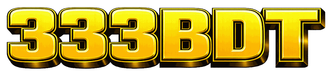 333bdt লোগো